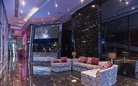 Dorsett Kwun Tong, Hong Kong 4*