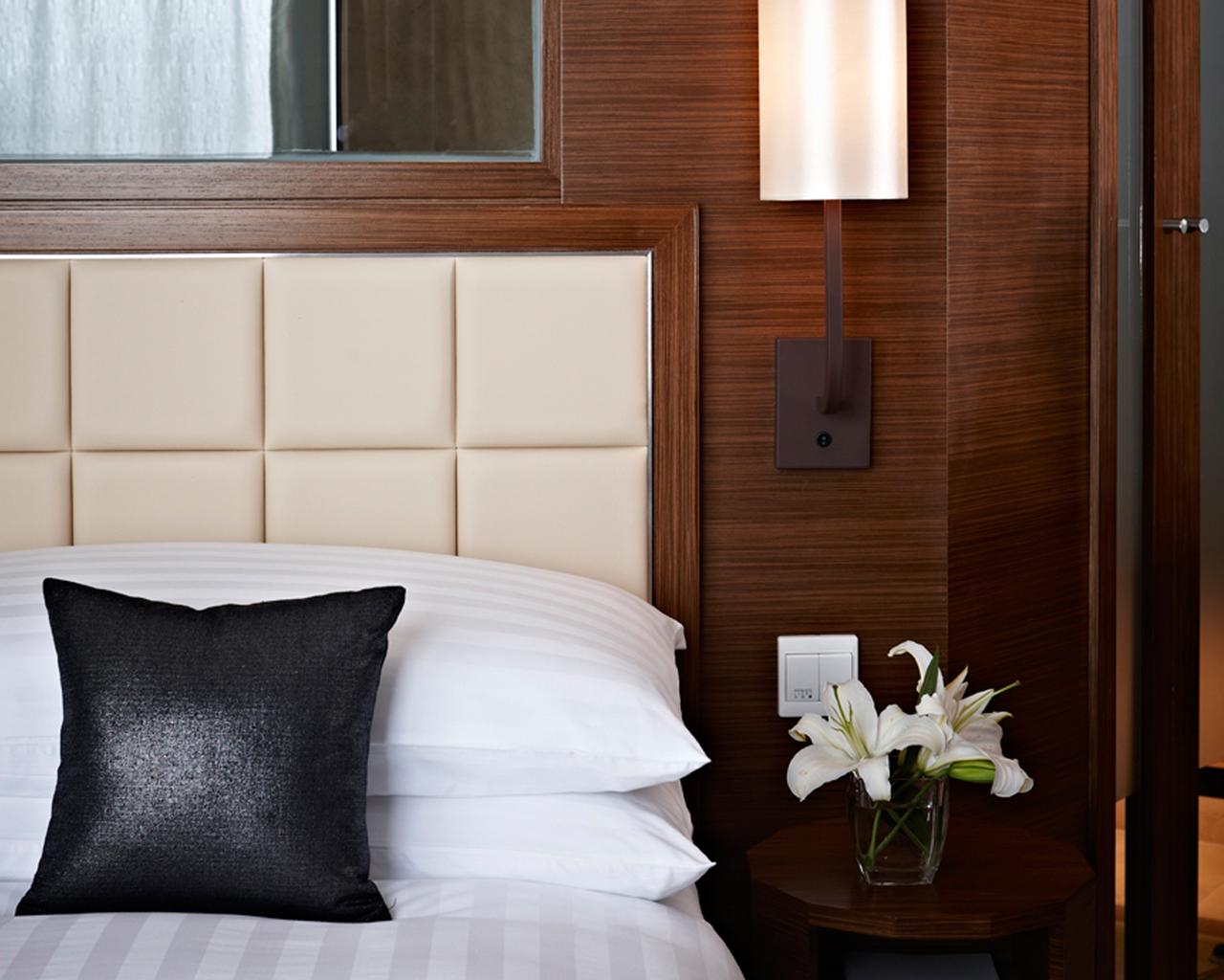 Dorsett Kwun Tong, Hong Kong Hotel Buitenkant foto