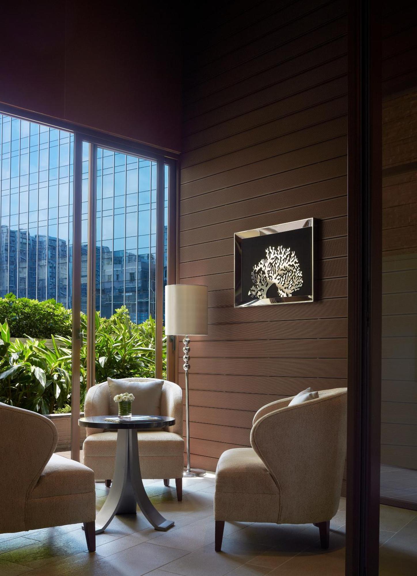 Dorsett Kwun Tong, Hong Kong Hotel Buitenkant foto