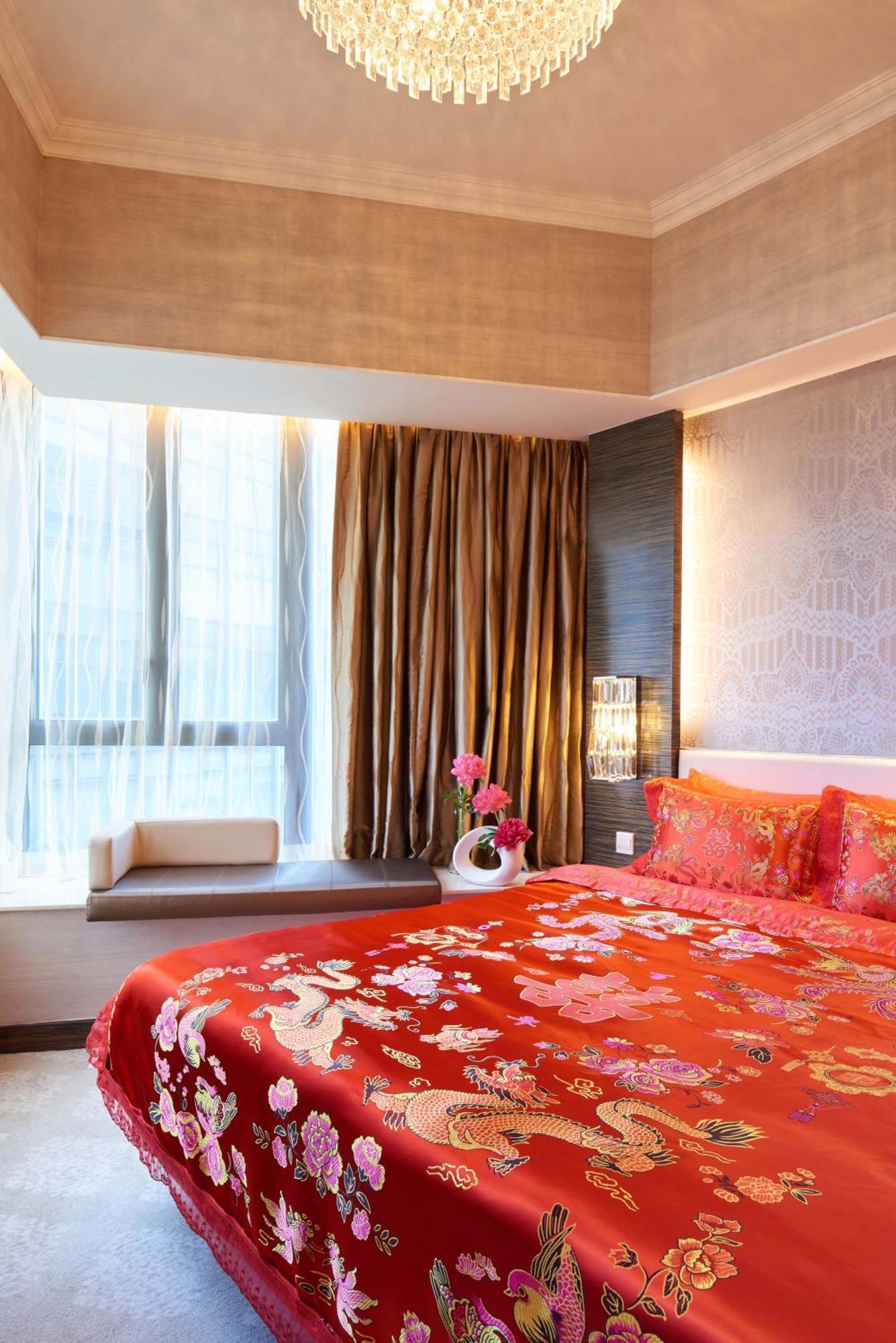Dorsett Kwun Tong, Hong Kong Hotel Buitenkant foto