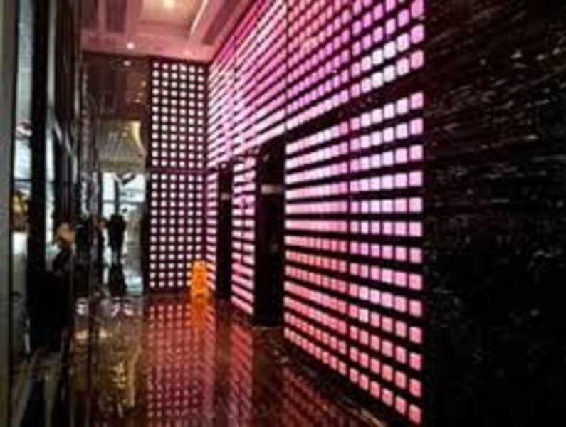 Dorsett Kwun Tong, Hong Kong Hotel Buitenkant foto