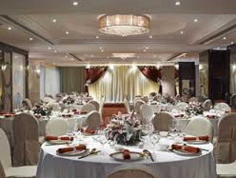 Dorsett Kwun Tong, Hong Kong Hotel Buitenkant foto