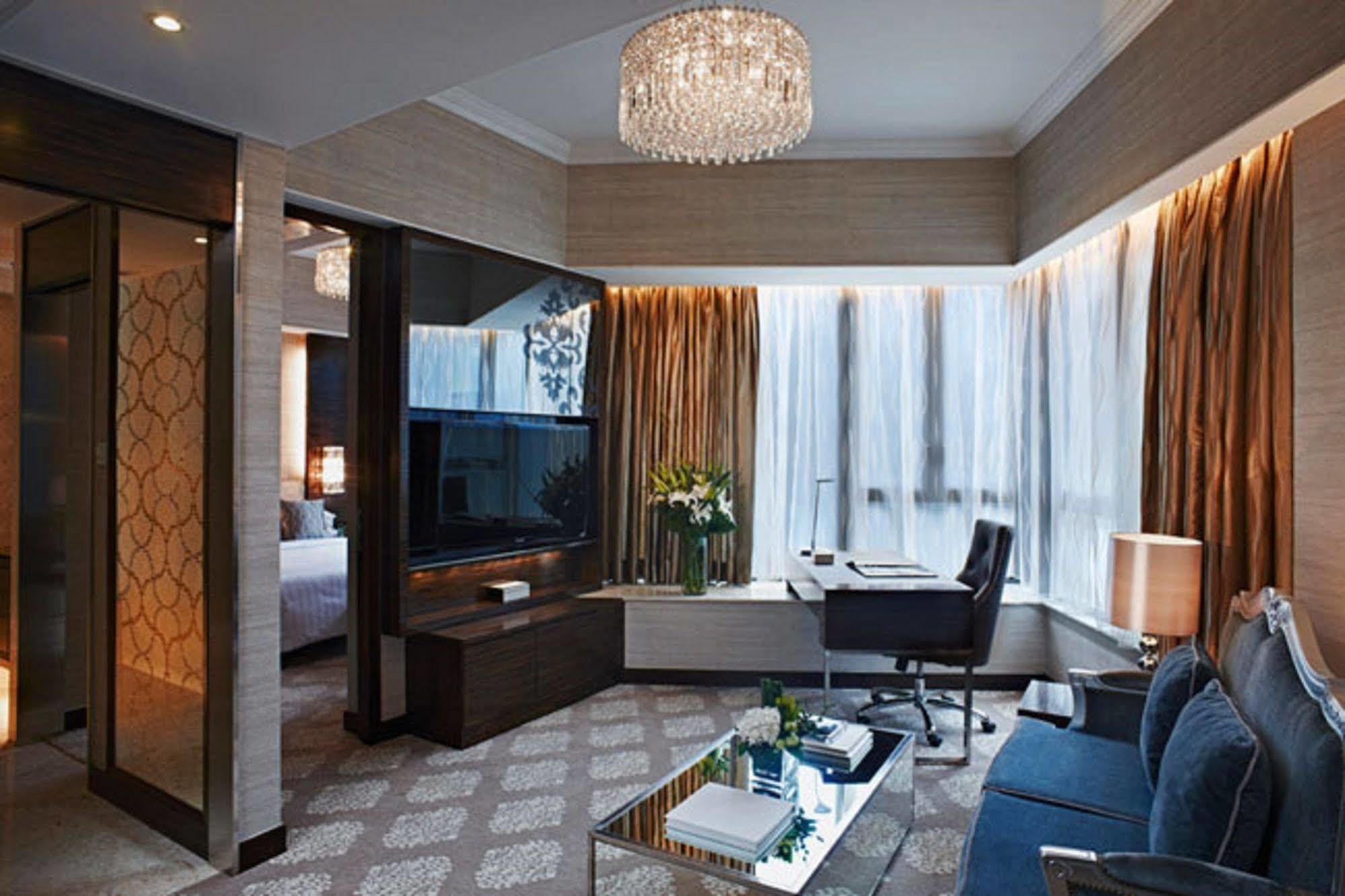 Dorsett Kwun Tong, Hong Kong Hotel Buitenkant foto